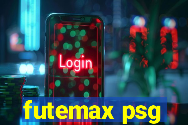 futemax psg